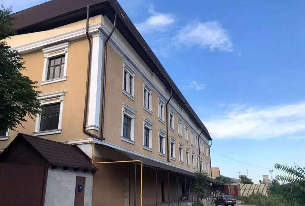 Помещение свободного назначения в Ростовская область, Ростов-на-Дону ... - Фото 2