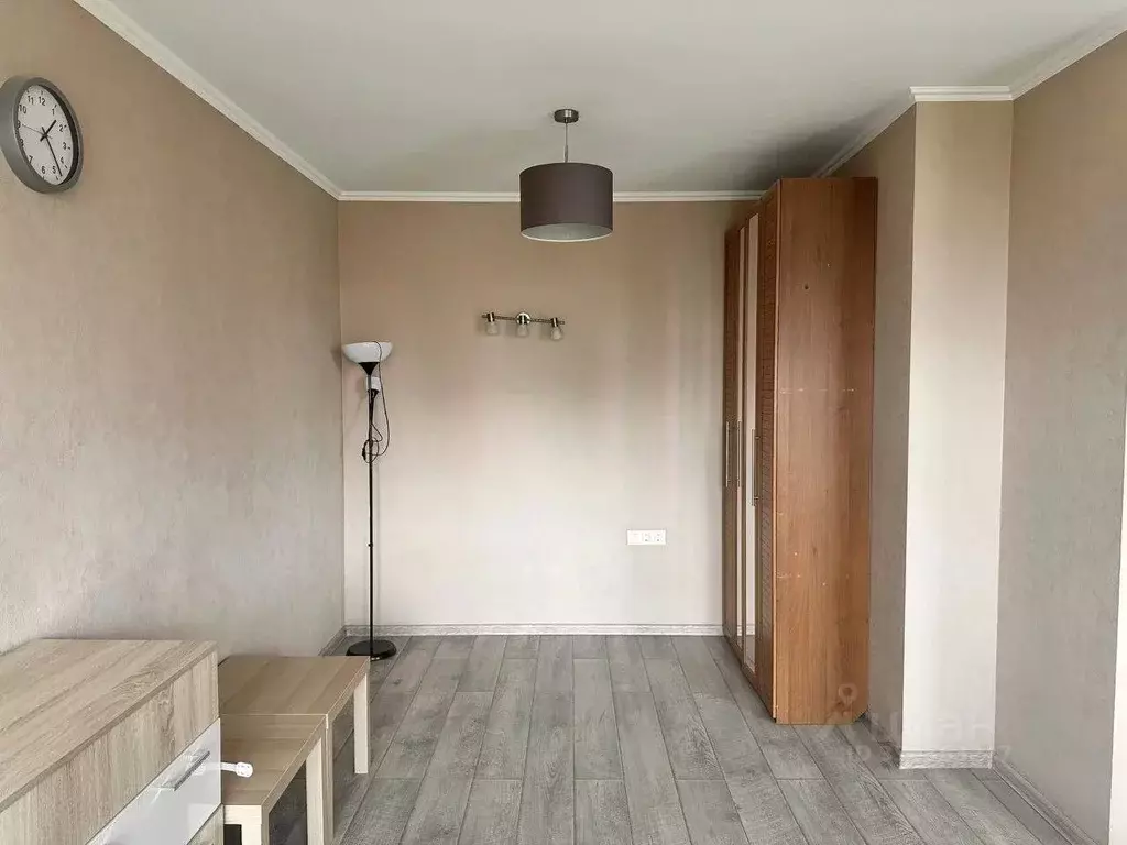 Студия Москва пос. Коммунарка, ул. Потаповская Роща, 26к3 (35.0 м) - Фото 2