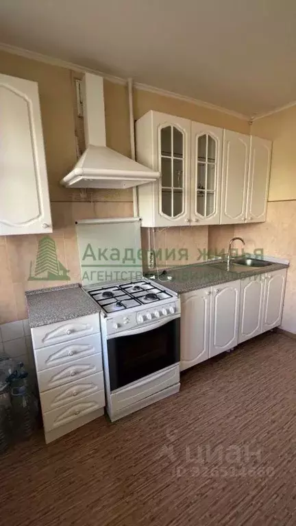 4-к кв. Саратовская область, Саратов Бахметьевская ул., 44/64 (77.8 м) - Фото 1