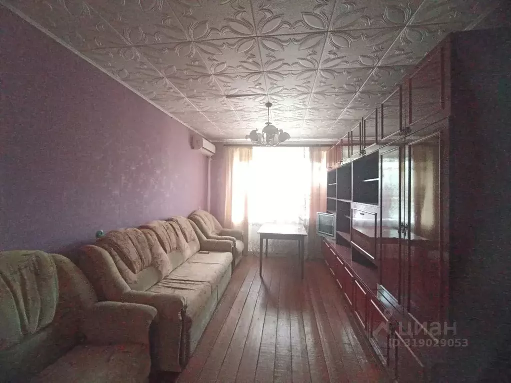 3-к кв. Ставропольский край, Изобильненский муниципальный округ, пос. ... - Фото 0