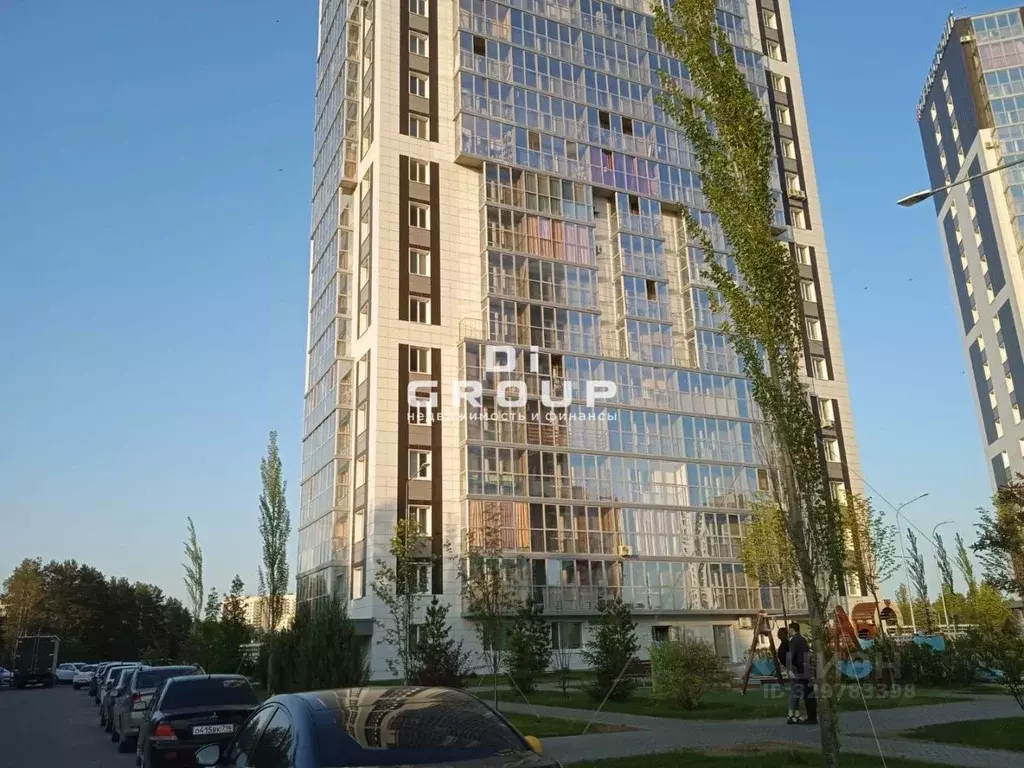 Помещение свободного назначения в Татарстан, Казань ул. Ярышлар, 2 (73 ... - Фото 1