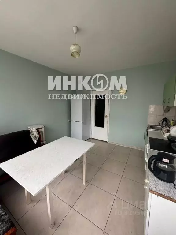 3-к кв. Москва Белореченская ул., 37К2 (76.0 м) - Фото 2