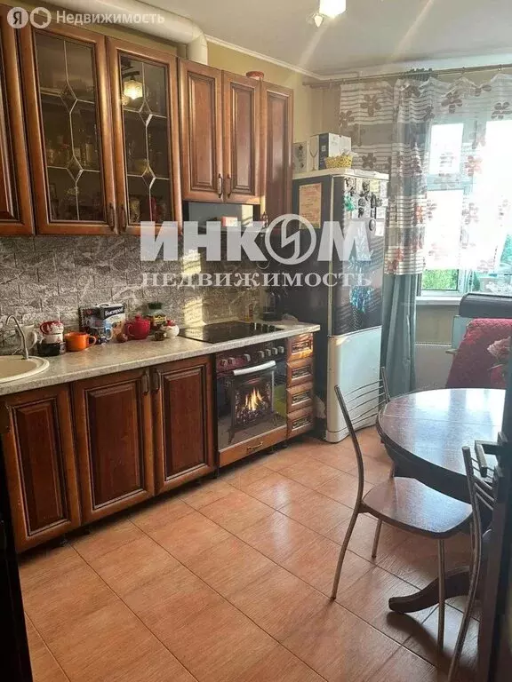 2-комнатная квартира: Москва, улица Дыбенко, 22к3 (52 м) - Фото 1