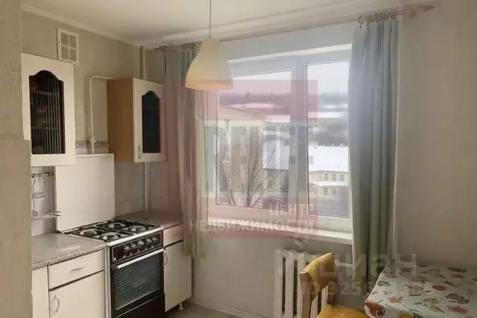 2-к кв. Калининградская область, Калининград ул. 9 Апреля, 80 (51.0 м) - Фото 1