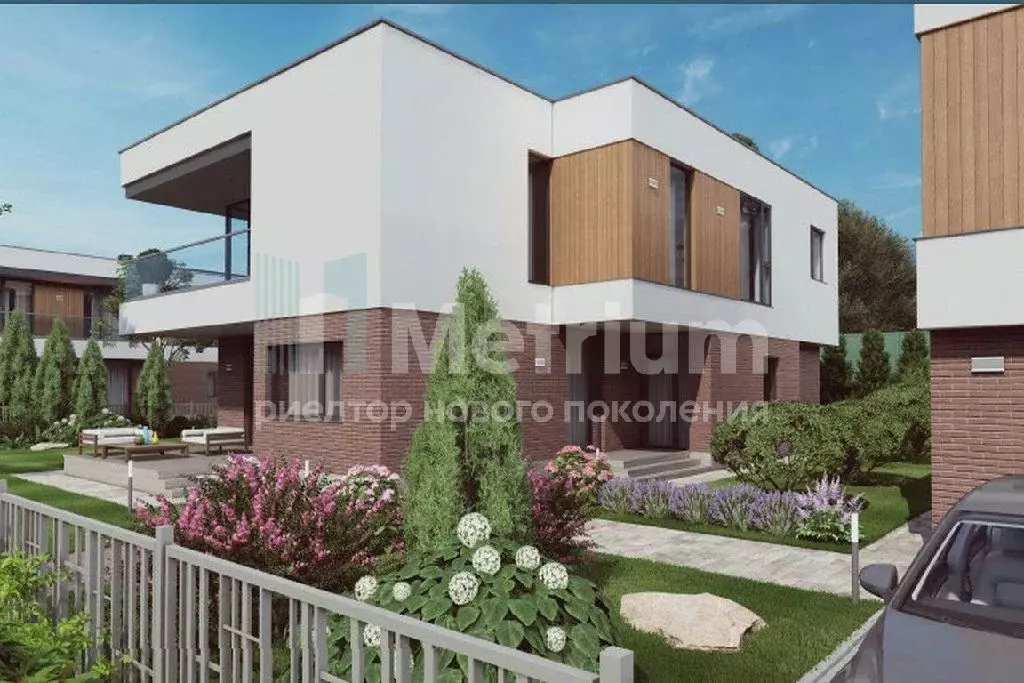 Продается дом в КП Мирас - Фото 2