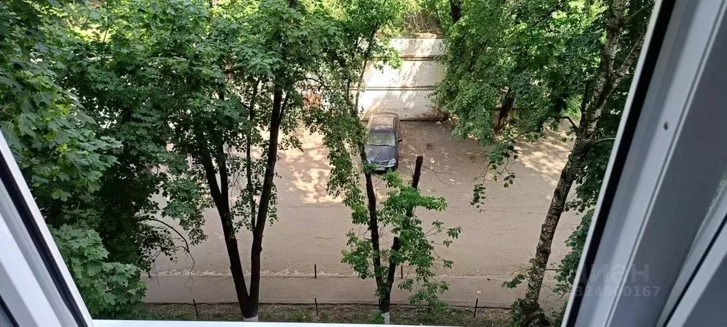 3-к кв. Москва ул. Фомичевой, 14К3 (49.1 м) - Фото 2