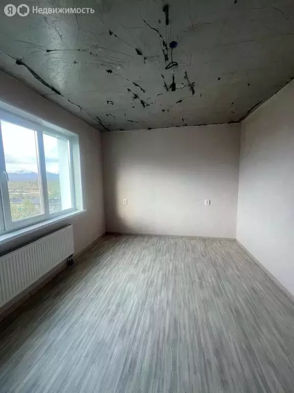 2-комнатная квартира: Елизово, улица Рябикова, 49А (44.2 м) - Фото 0