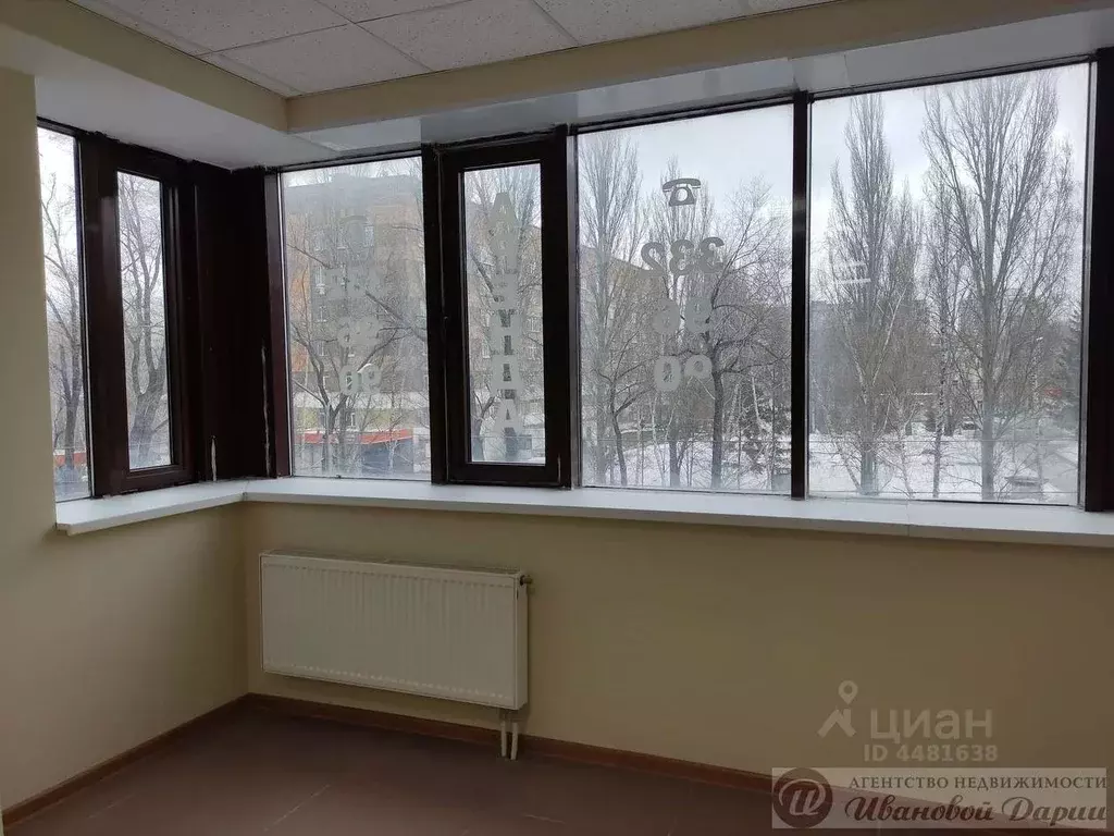 Офис в Самарская область, Самара Полевая ул., 71 (41 м) - Фото 0