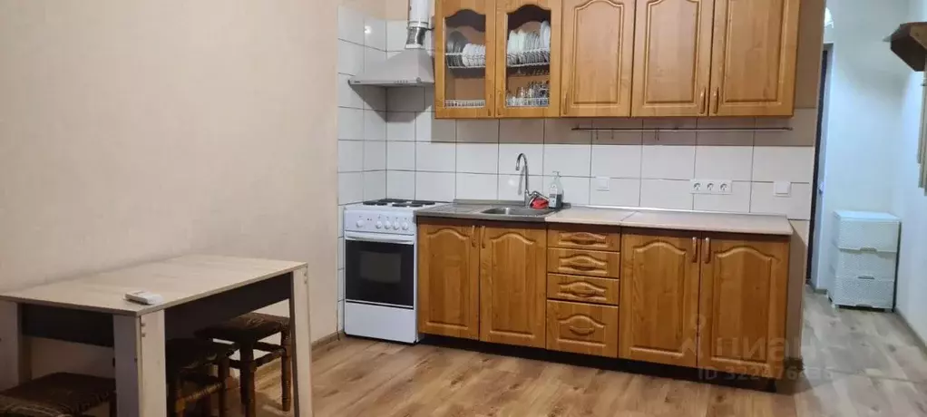 Студия Адыгея, Тахтамукайский район, Старобжегокайское с/пос, Новая ... - Фото 1