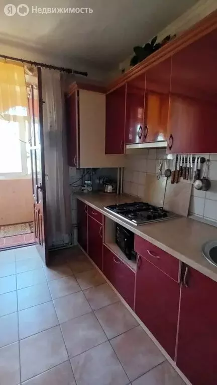 3-комнатная квартира: Евпатория, Перекопская улица, 15А (70 м) - Фото 1