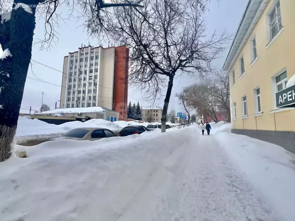 Помещение свободного назначения (95.6 м) - Фото 2