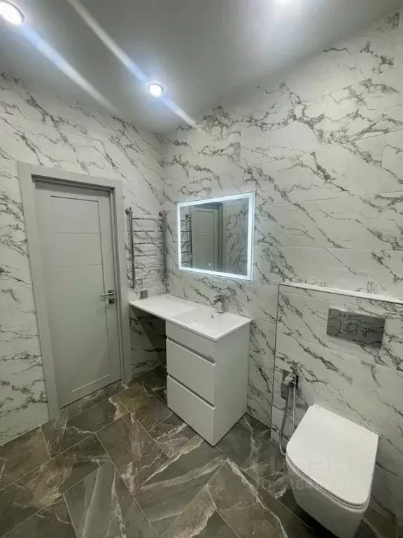 2-к кв. Ставропольский край, Ставрополь ул. Матрены Наздрачевой, 3 ... - Фото 1