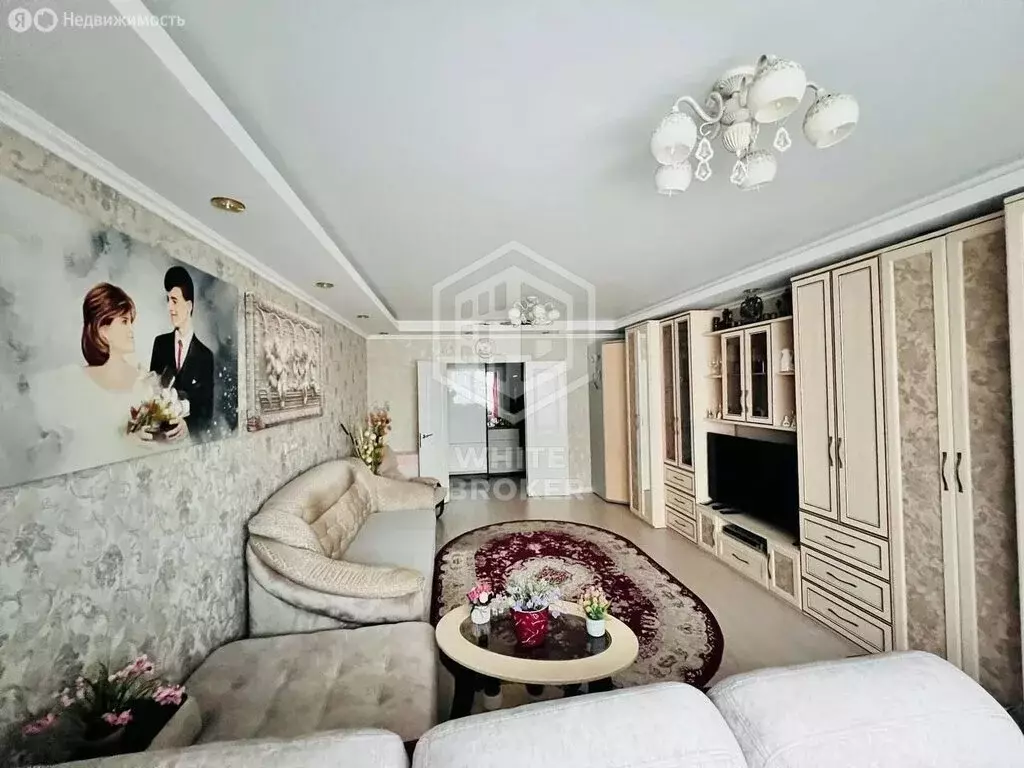 2-комнатная квартира: Долгопрудный, Новый бульвар, 9 (65.8 м) - Фото 2