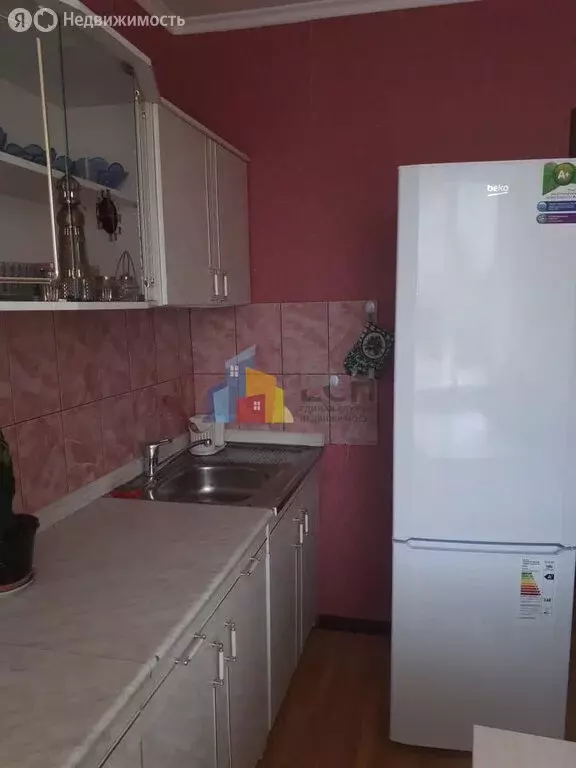 1-комнатная квартира: Тула, Пушкинская улица, 57 (34.8 м) - Фото 2