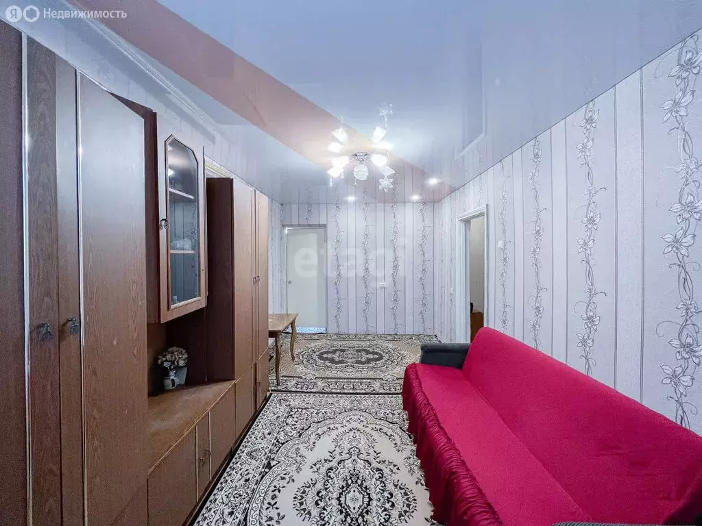 2-комнатная квартира: Саранск, бульвар Эрьзи, 7 (45 м) - Фото 0