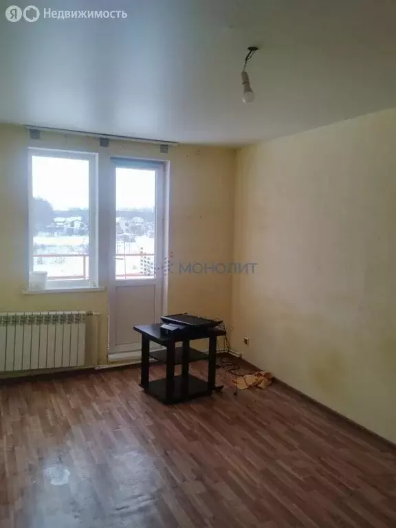 2-комнатная квартира: деревня Берёзовка, улица Сергея Малышева, 21 ... - Фото 1