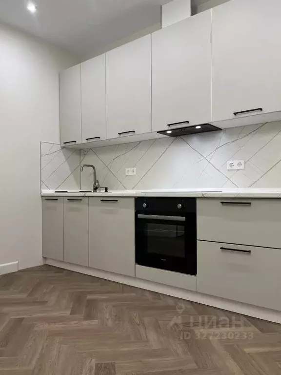 1-к кв. Московская область, Реутов Транспортная ул., 31 (36.0 м) - Фото 1