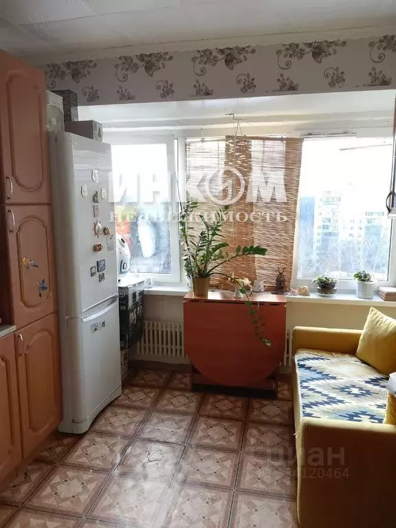 Квартира, 1 комната, 31.6 м - Фото 1