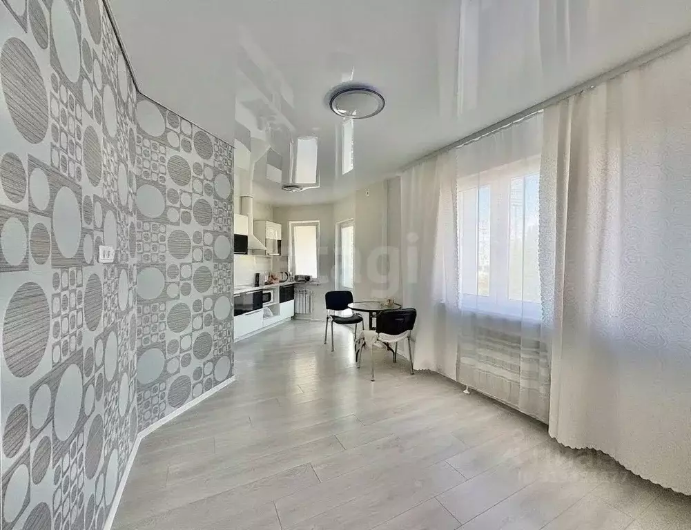 1-к кв. Коми, Сыктывкар ул. Куратова, 72 (41.0 м) - Фото 0