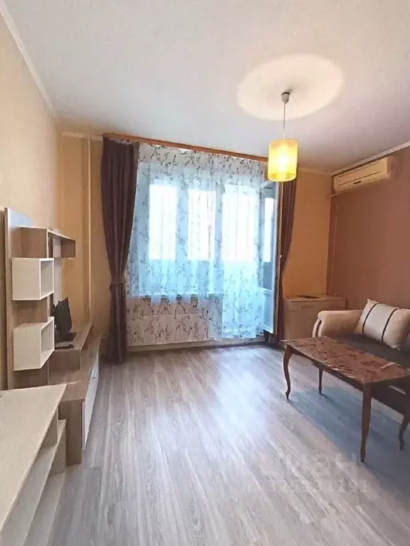 Студия Ростовская область, Ростов-на-Дону ул. Жданова (27.0 м) - Фото 1