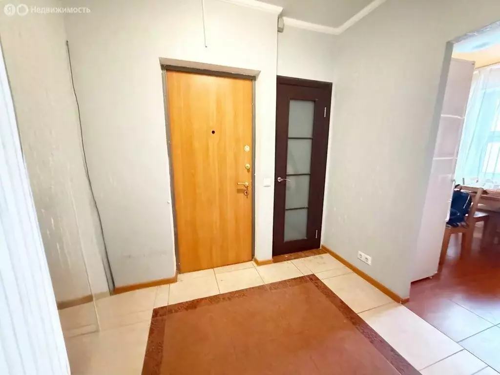 3-комнатная квартира: посёлок городского типа Андреевка, 41 (64 м) - Фото 1