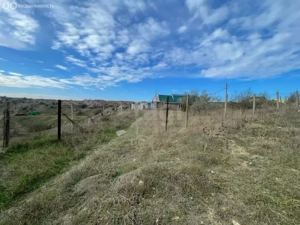 Участок в Ленинский район, городское поселение Щёлкино, ТСН ... - Фото 2