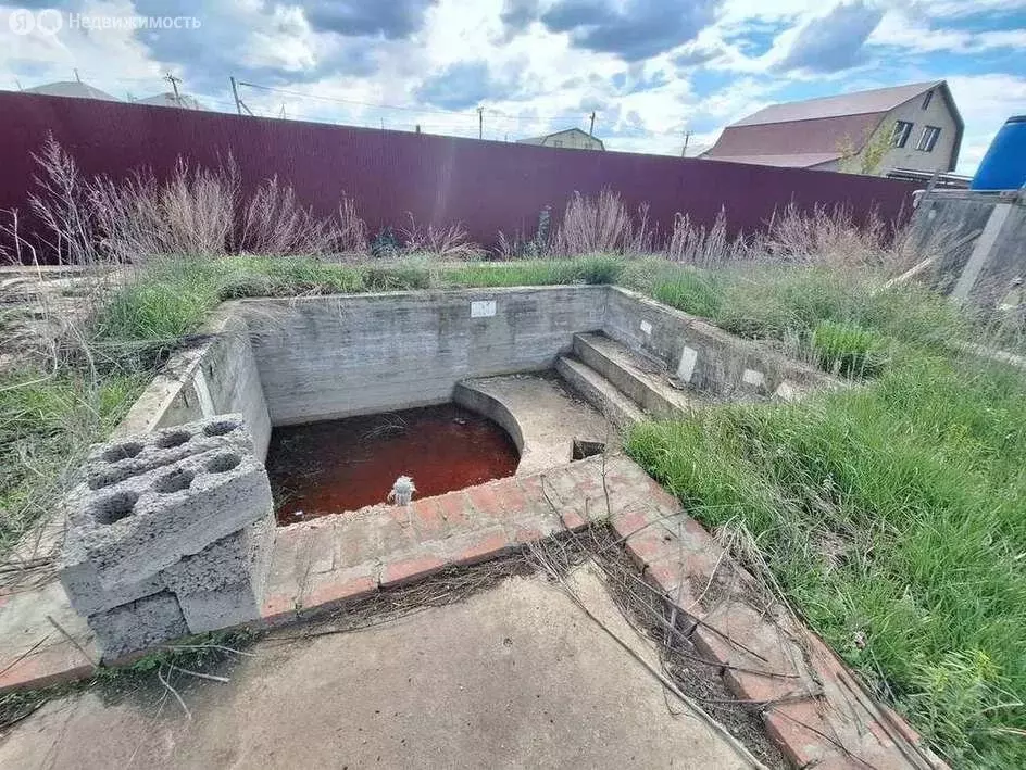 Участок в Оренбургский район, Сергиевский сельсовет, село Приютово, ... - Фото 0