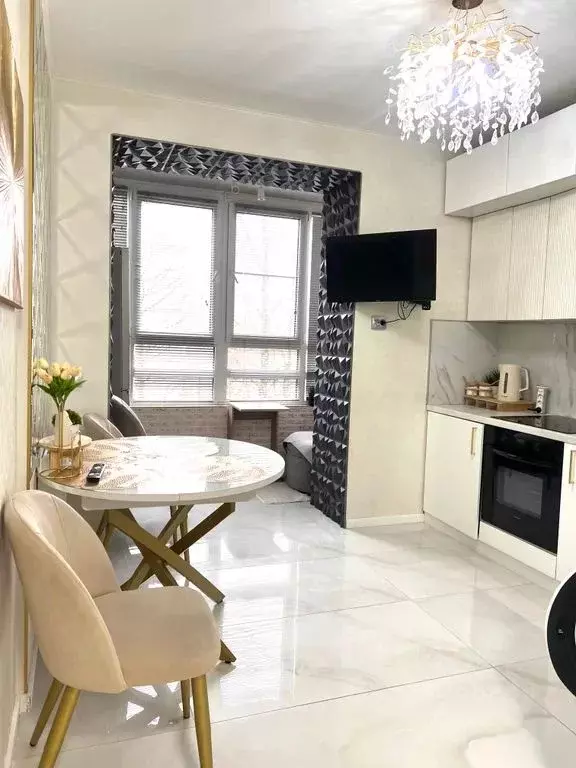 1-к кв. Московская область, Щелково Полевая ул., 4А (40.0 м) - Фото 1