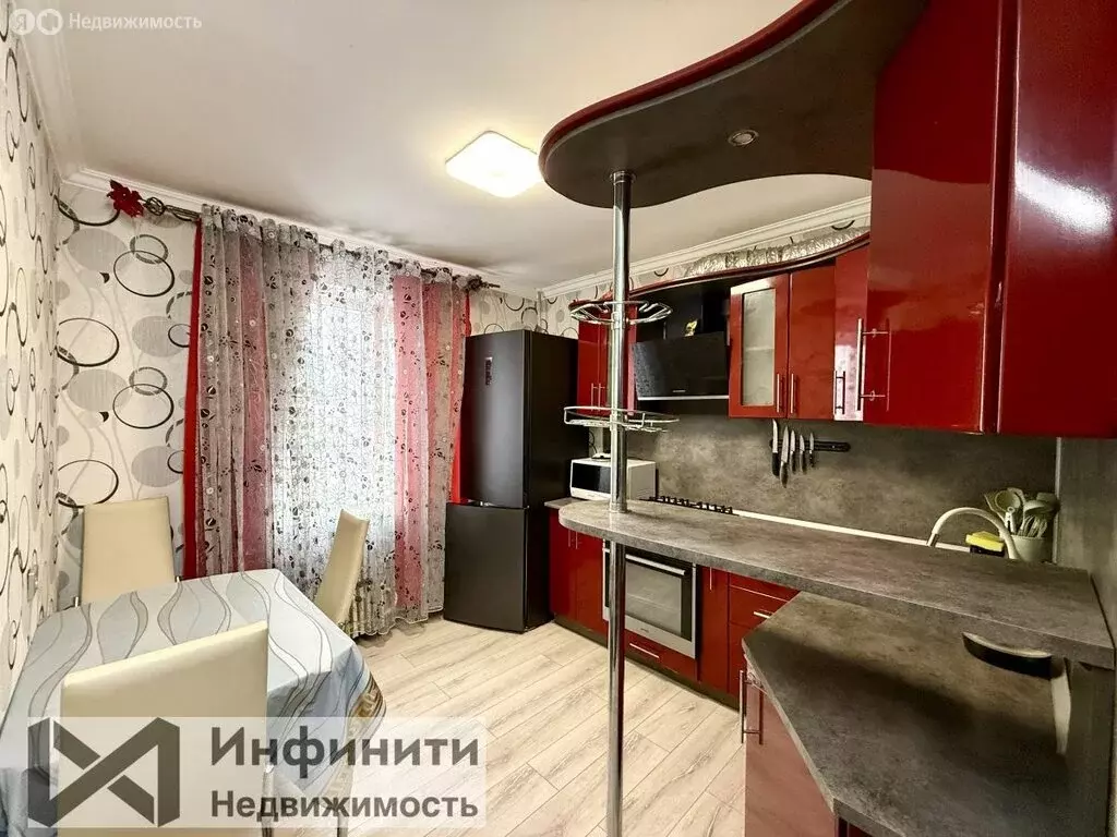 2-комнатная квартира: Ставрополь, Ленинский район, микрорайон № 12, ... - Фото 2