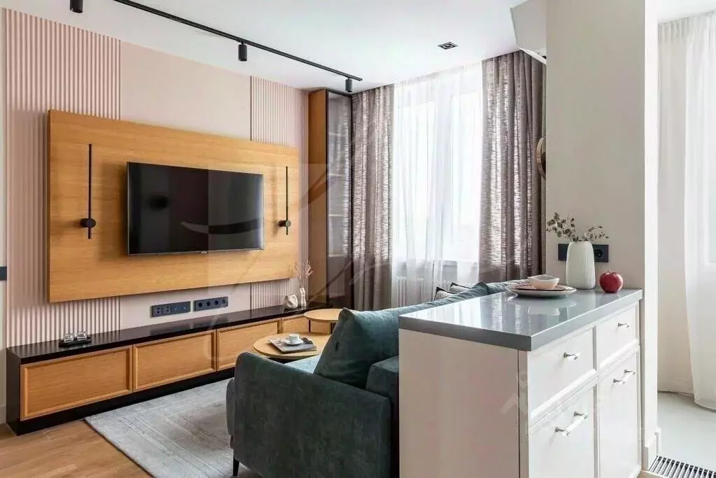 3-к кв. Московская область, Одинцовский городской округ, ... - Фото 1