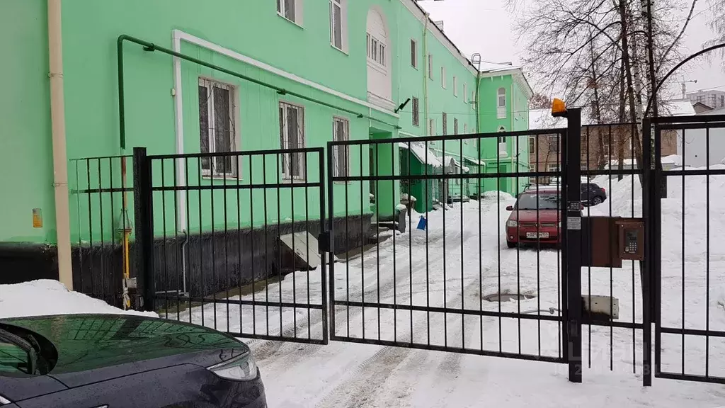 Помещение свободного назначения в Пермский край, Пермь ул. Куйбышева, ... - Фото 2