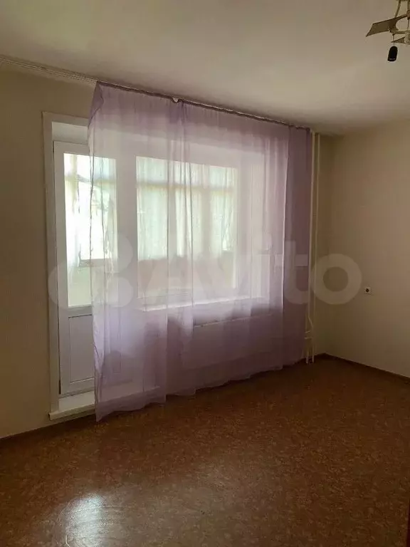 1-к. квартира, 34 м, 1/9 эт. - Фото 1