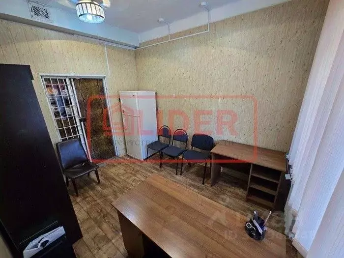 Офис в Севастополь ул. Кулакова, 58 (15 м) - Фото 2