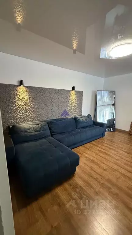 2-к кв. Ростовская область, Волгодонск Степная ул. (67.0 м) - Фото 1