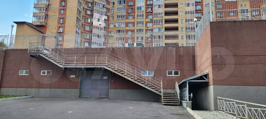 Машиноместо, 17 м - Фото 0