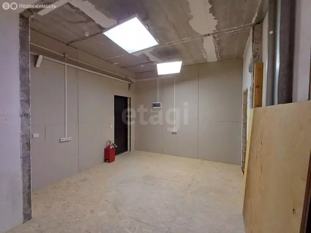 Производственное помещение (25 м) - Фото 2