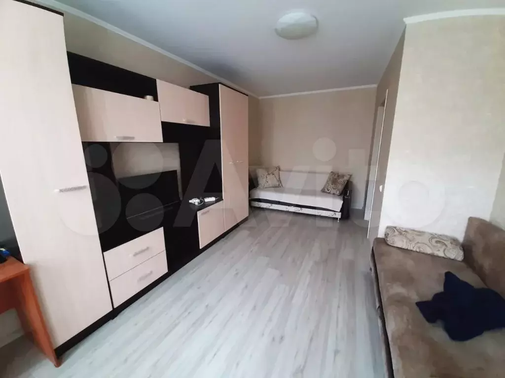1-к. квартира, 37 м, 6/15 эт. - Фото 0