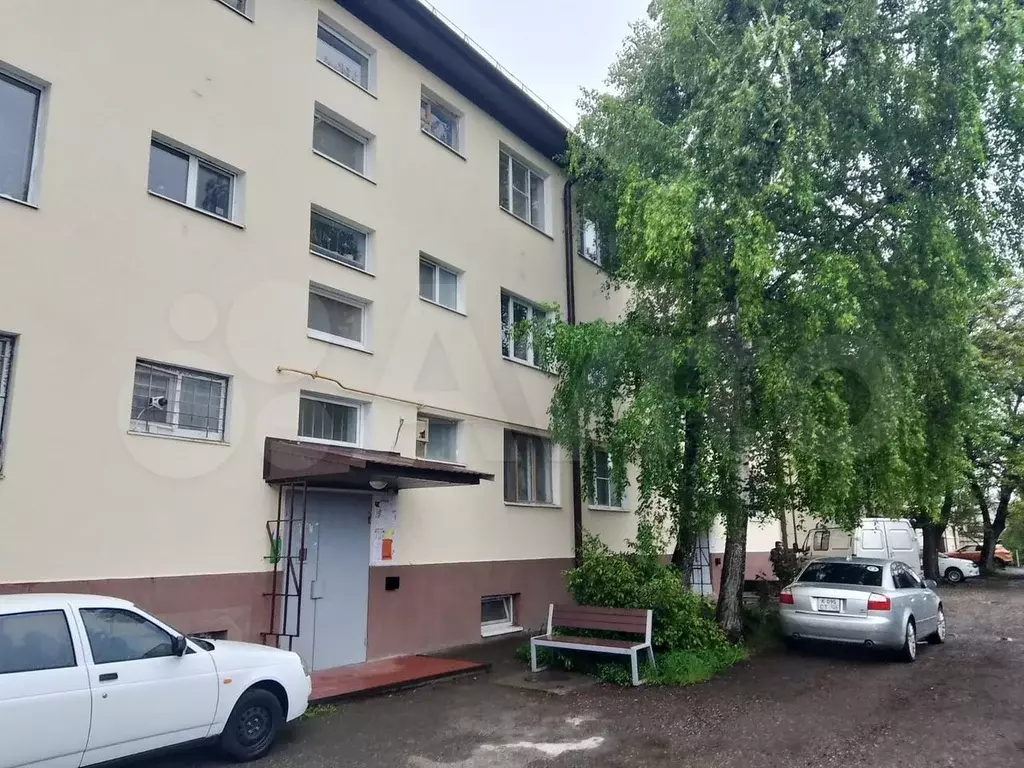 2-к. квартира, 54 м, 3/3 эт. - Фото 0
