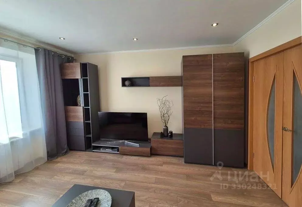 2-к кв. Москва Кутузовский проезд, 4К1А (54.6 м) - Фото 2