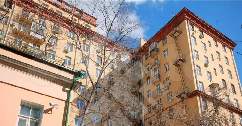 Апартаменты-студия, 15,8 м, 1/14 эт. - Фото 1