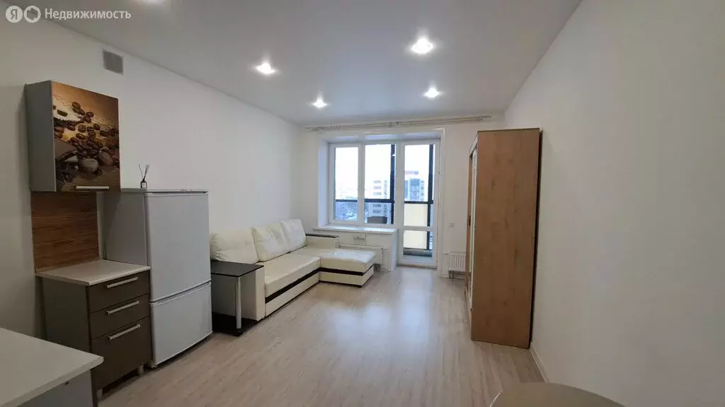 Квартира-студия: Северодвинск, улица Карла Маркса, 70 (24.5 м) - Фото 2