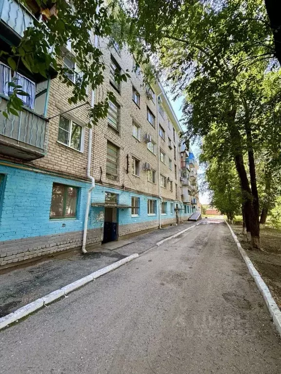 1-к кв. Калмыкия, Элиста 1-й мкр, 1 (31.0 м) - Фото 1