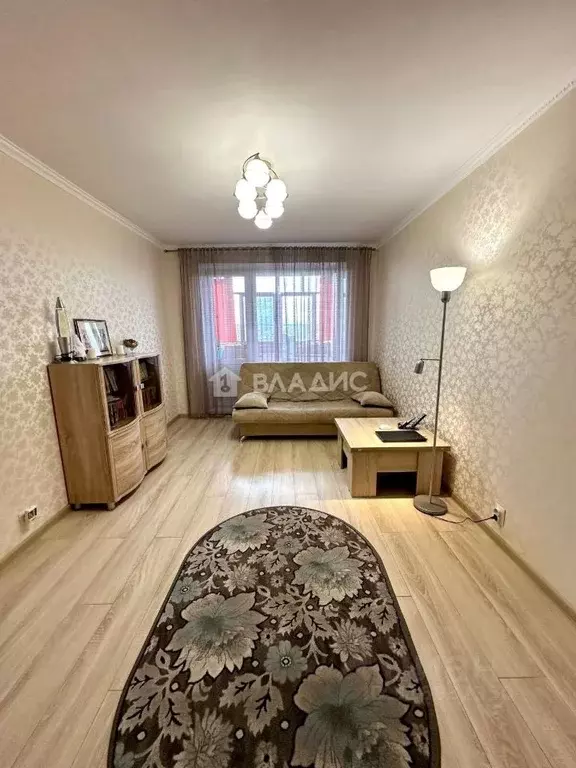 2-к кв. Оренбургская область, Орск Новый город мкр, ул. Маршала ... - Фото 1