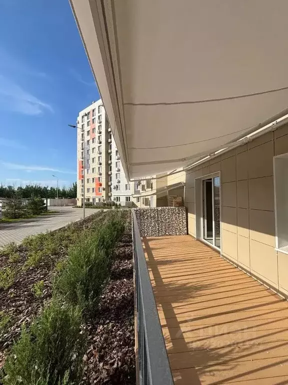 1-к кв. Самарская область, Тольятти бул. Итальянский, 2 (44.6 м) - Фото 1