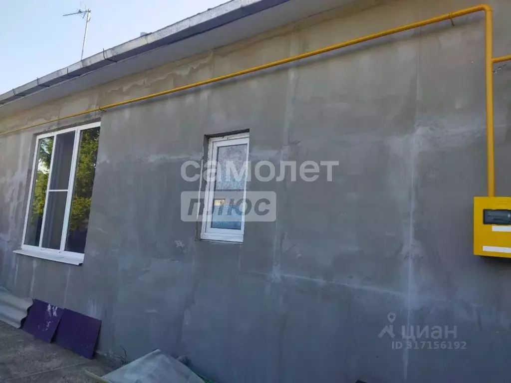 Дом в Краснодарский край, Краснодар пл. Главная городская (70 м) - Фото 1