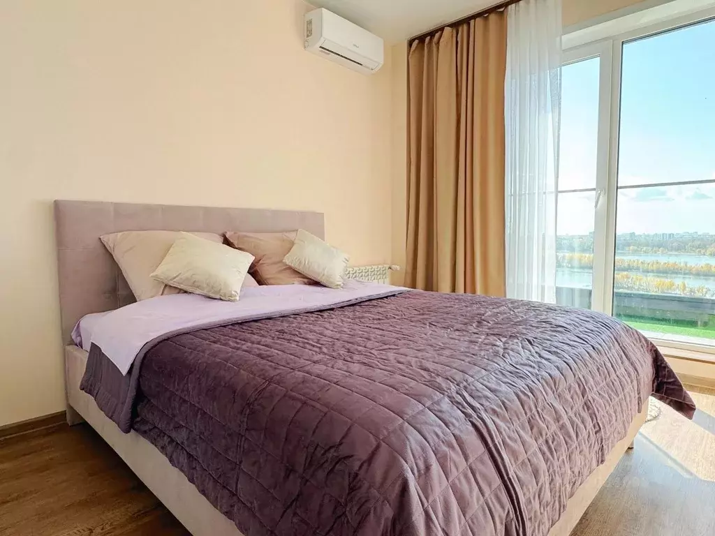 1-к кв. Новосибирская область, Новосибирск Обская ул., 46/2 (42.0 м) - Фото 1