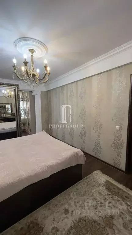 3-к кв. Дагестан, Махачкала ул. Зои Космодемьянской (81.0 м) - Фото 0
