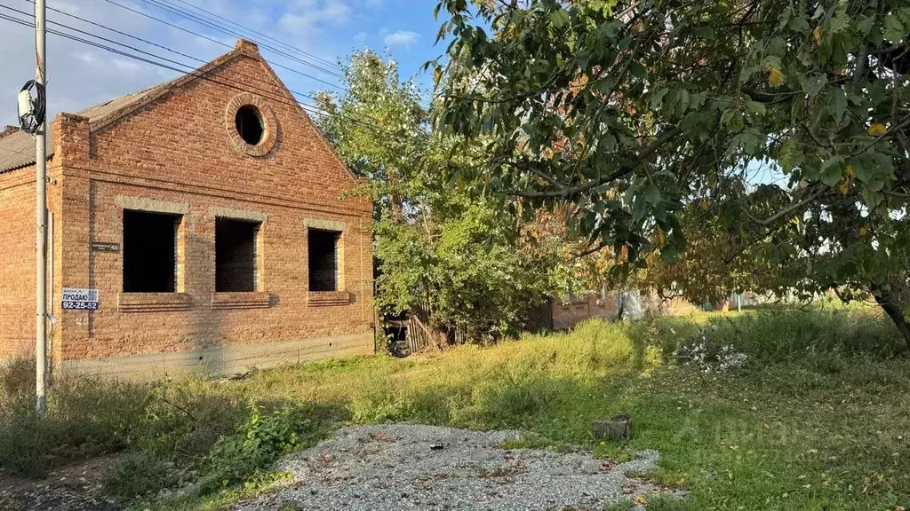 Дом в Северная Осетия, Владикавказ пос. Карца, ул. 9 Января (113 м) - Фото 0