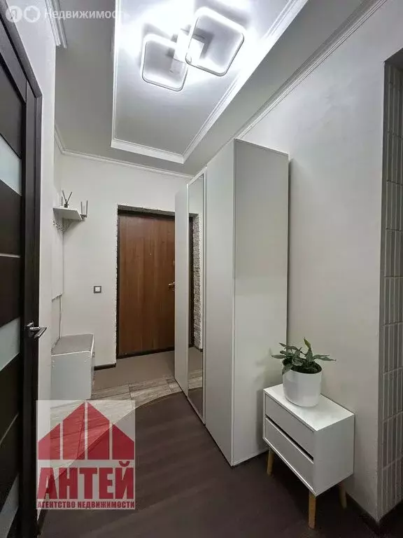 2-комнатная квартира: Нижний Новгород, улица Родионова, 191 (55.6 м) - Фото 2