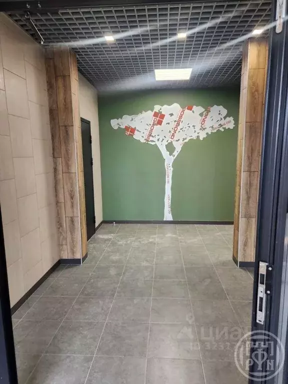 Квартира, 1 комната, 34.29 м - Фото 2